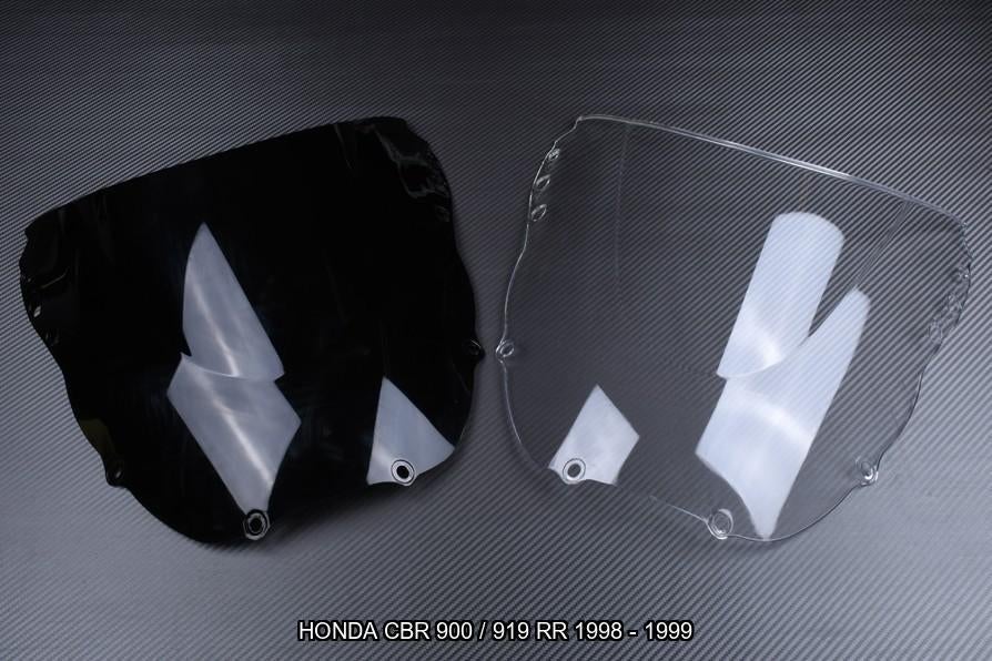 Windscherm voor HONDA CBR 900 / 919 RR 1998 - 1999, Motoren, Ophalen of Verzenden, Nieuw