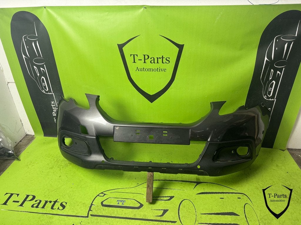 peugeot 2008 voorbumper bumper, Auto-onderdelen, Taurusavenue 1
2132 LS  Hoofddorp, NL, Gebruikt, Contact.group@renault.com, Stellantis N.V.