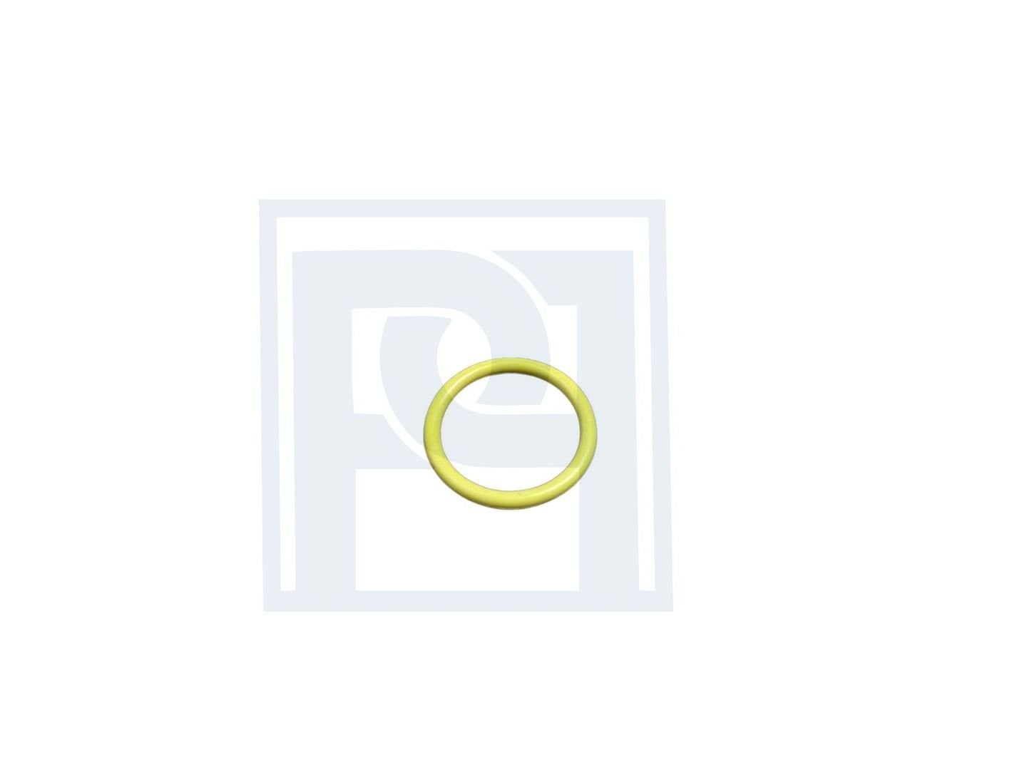 Volvo Keerring O-ring airconditioning compressor  Air condit, Ophalen of Verzenden, Nieuw