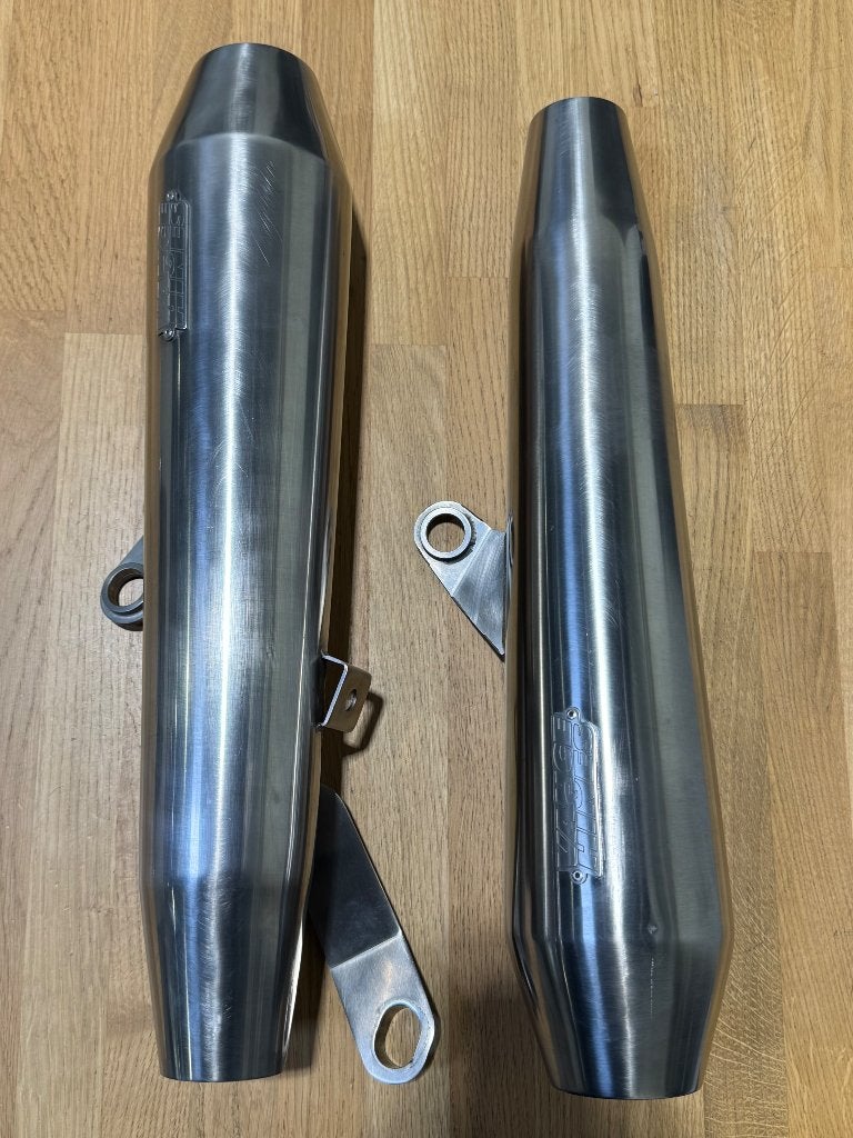 Triumph Vans&Hines A9600518, Motoren, Ophalen of Verzenden, Gebruikt
