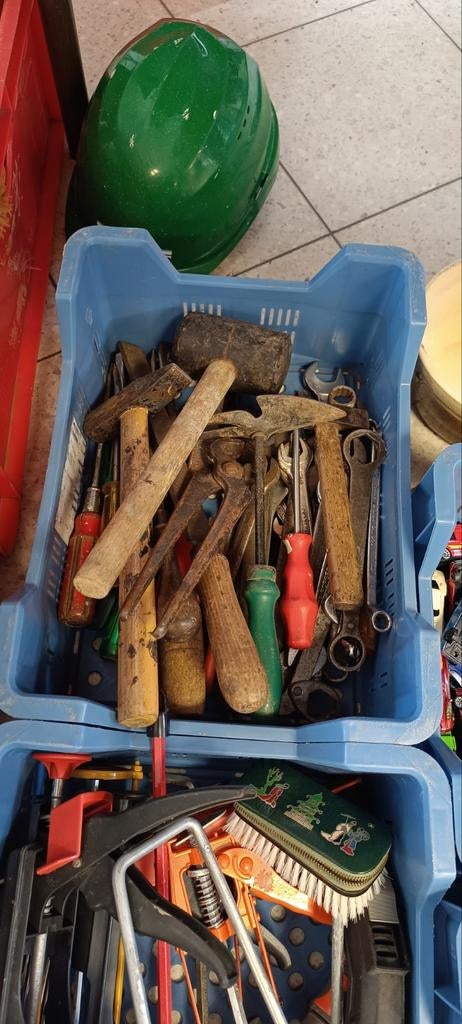 Outils