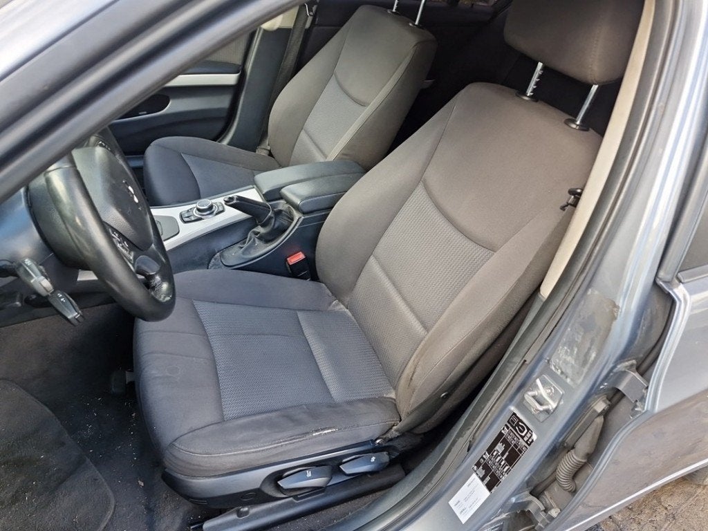 STOEL LINKS VOOR BMW 3 serie (E90) (12-2004/12-2011), Auto-onderdelen, Interieur en Bekleding, Gebruikt, BMW, Petuelring 130
80809  München, DE