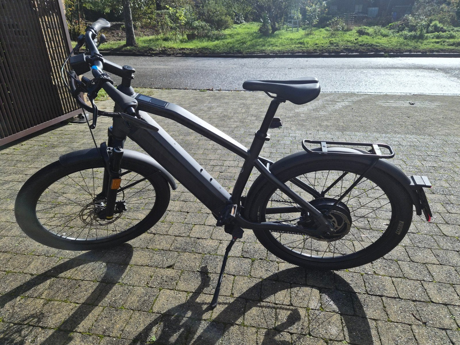 STROMER ST1 SPORT L - '23 - 983WH - 12D KMS - SOH 96%!👌🔋🔝, Stromer, Ophalen of Verzenden, Zo goed als nieuw, Stromer
