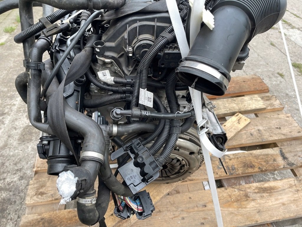 Moteur B38A15A Complet F45 F46 BMW F40 X2, Envoi, Utilisé, Daihatsu