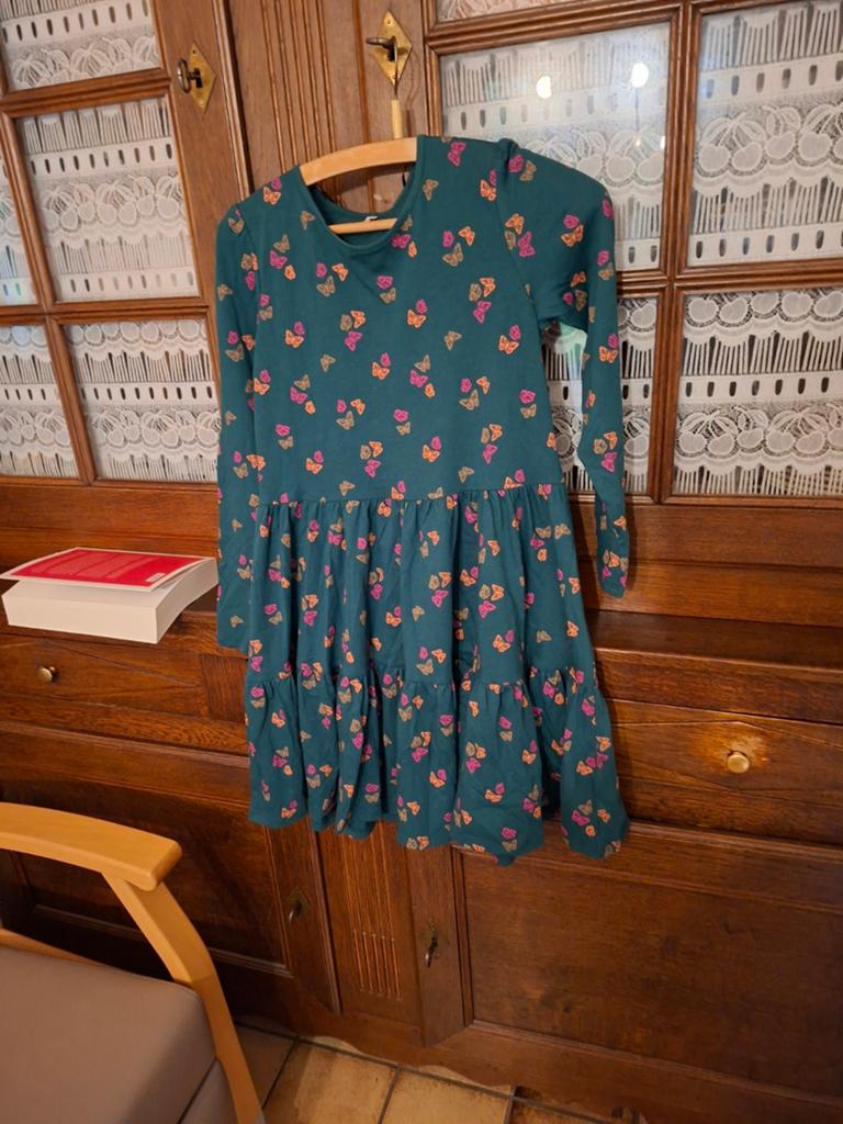 Robe.Taille 12 ans.Neuve., Kinderen en Baby's, Kinderkleding | Maat 152, Ophalen of Verzenden