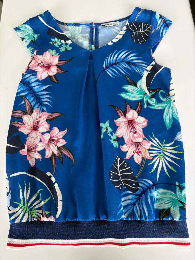 Blouse topje Studio It maat S, Ophalen, Nieuw, Maat 36 (S)
