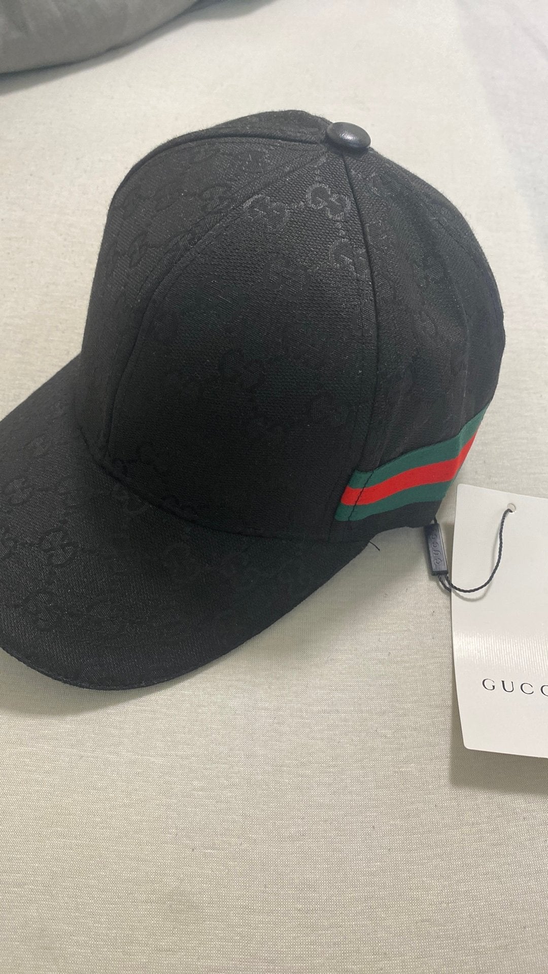 Gucci pet, Ophalen of Verzenden, Zo goed als nieuw, One size fits all, Pet