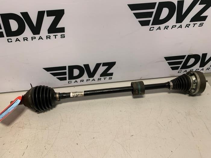 Aandrijfas rechts-voor van een Seat Ibiza, -, 3 mois de garantie, Utilisé, -