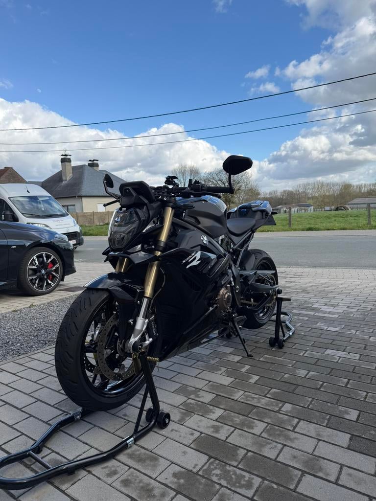 Bmw S1000r 2024, Motoren, Particulier, Naked bike