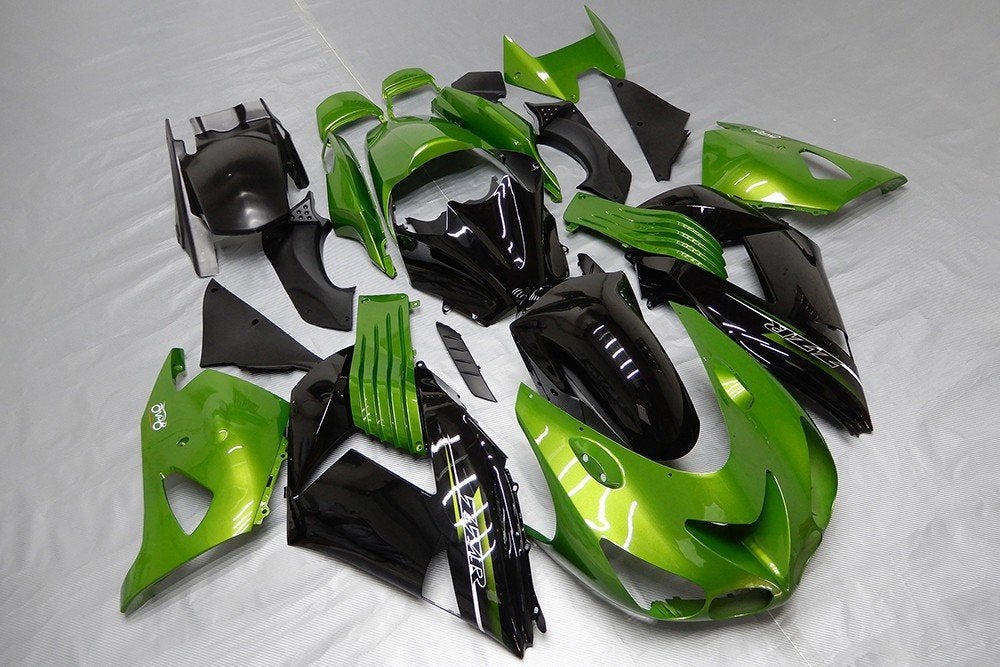 AVDB Kuip voor KAWASAKI ZZR 1400 2006 - 2011, Ophalen of Verzenden, Nieuw
