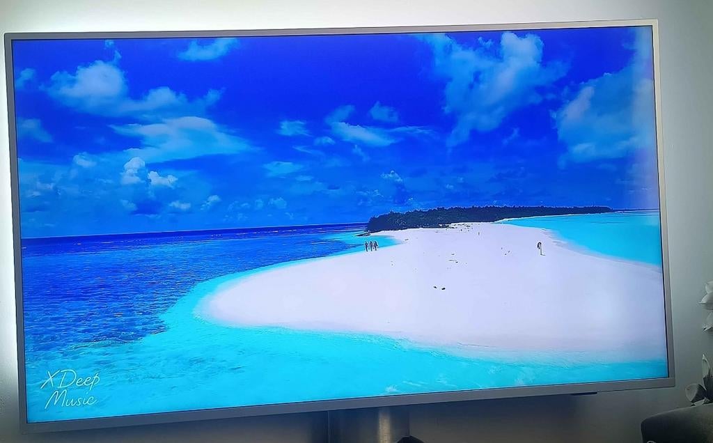 Téléviseur intelligent Android 4K Philips, Enlèvement