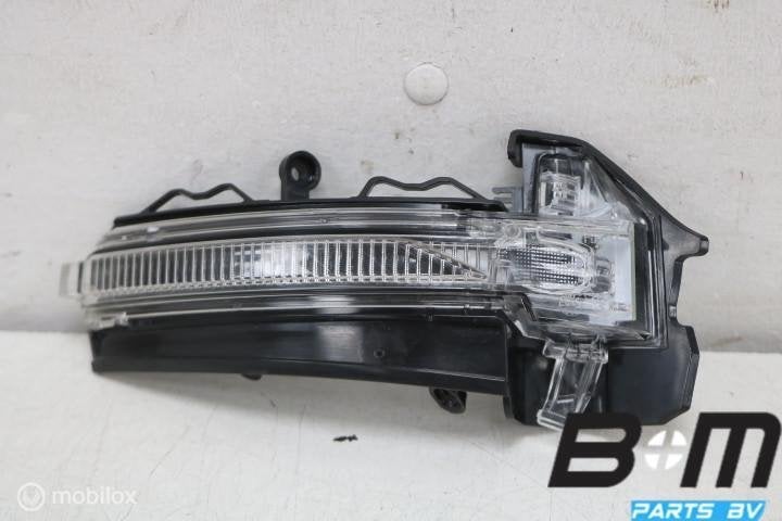 Knipperlicht in spiegel rechts Audi Q8 E-tron 4M8949102, Auto-onderdelen, Gebruikt