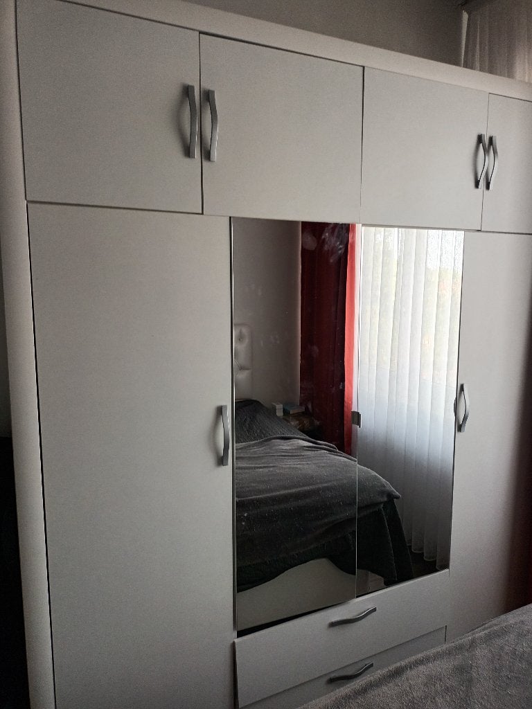 Armoire, Maison & Meubles, Enlèvement, Utilisé