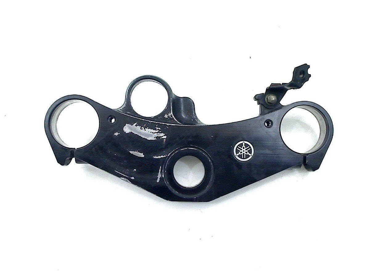 KROONPLAAT Yamaha YZF R6 1999-2002 (YZF-R6 5EB 5MT), Dhr. S. di Majo, Gebruikt, Info@cama-motorparts.nl, P.J. Troelstraweg 8 8
3144 CX  MAASSLUIS, NL