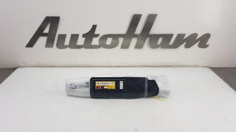 AIRBAG STOEL Toyota Yaris IV (P21 / PA1 / PH1) (01-2020/-), Gebruikt, Toyota