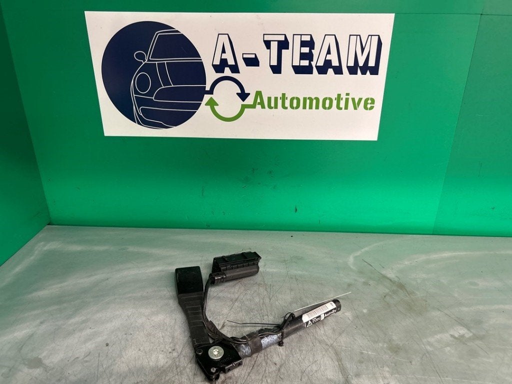 BOUCLE DE CEINTURE DE SECURITE AVANT GAUCHE Opel Corsa D, Opel, Opel Automobile GmbH, Utilisé, Kontakt-opel@opel.com