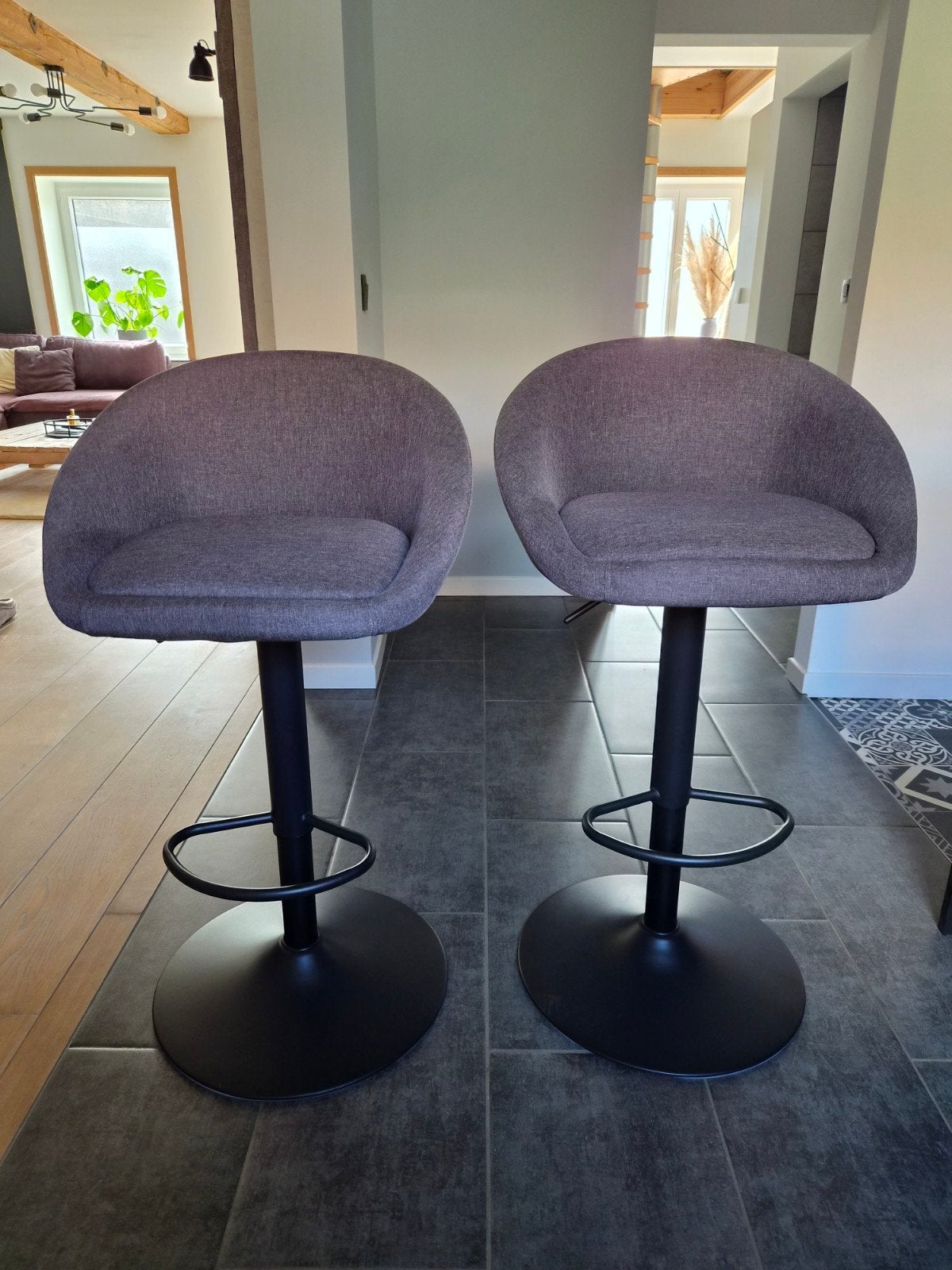 Tabouret de bar, Maison & Meubles, Tabourets de bar, Enlèvement
