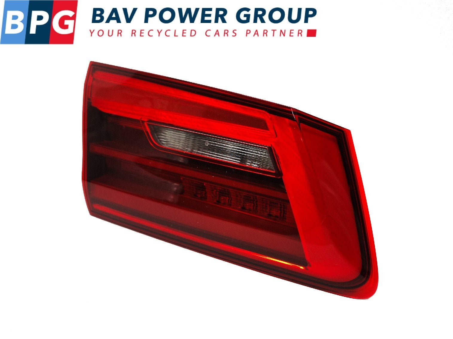 PANNEAU ARRIÈRE GAUCHE AVEC LAMPE BMW 5 serie (G30), Utilisé, BMW, Petuelring 130
80809  München, DE, Bayerische Motoren Werke AG