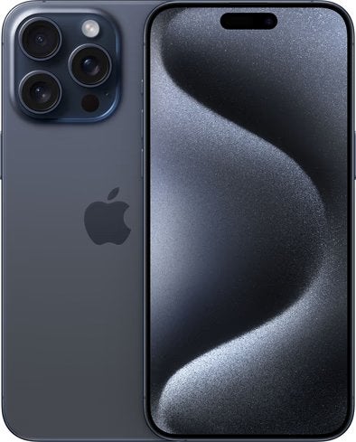 iPhone 15 Pro Max, Télécoms, Téléphonie mobile | Apple iPhone, Enlèvement, Comme neuf, IPhone 15