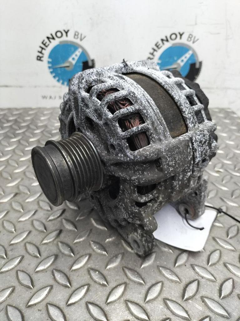 VOLKSWAGEN POLO AW 1.0 TSI DYNAMO 05E903026L 2020, Auto-onderdelen, Ophalen of Verzenden, Gebruikt, Stiba lid