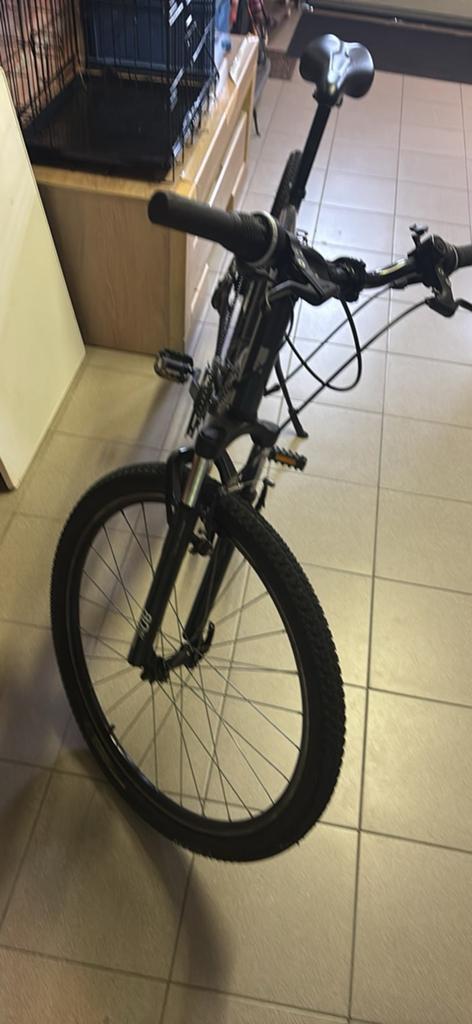 Rock rider fiets XL, Enlèvement ou Envoi