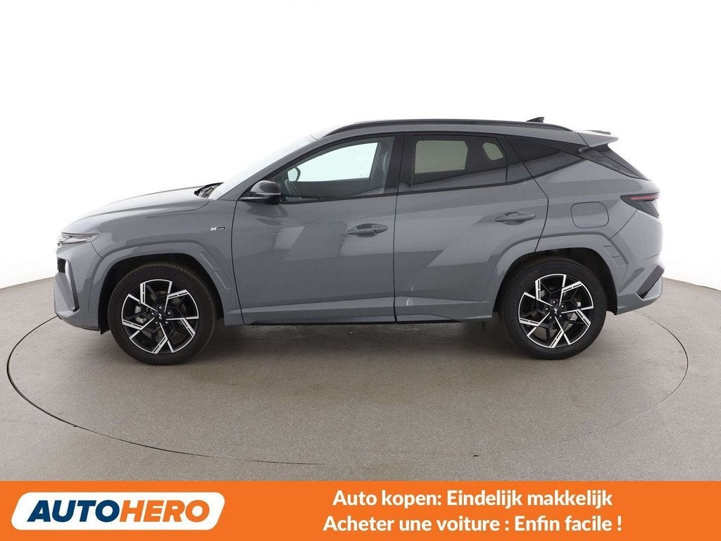 Hyundai Tucson 1.6 T-GDI Hybrid N Line Executive 2WD, Argent ou Gris, Achat, https://public.car-pass.be/vhr/dd3ecc19-8c20-4238-b447-83c323ee8c74