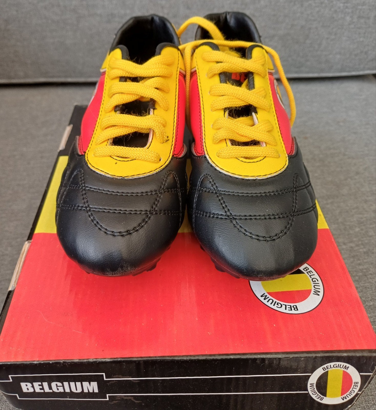 voetbalschoen maat 34, Ophalen, Schoenen