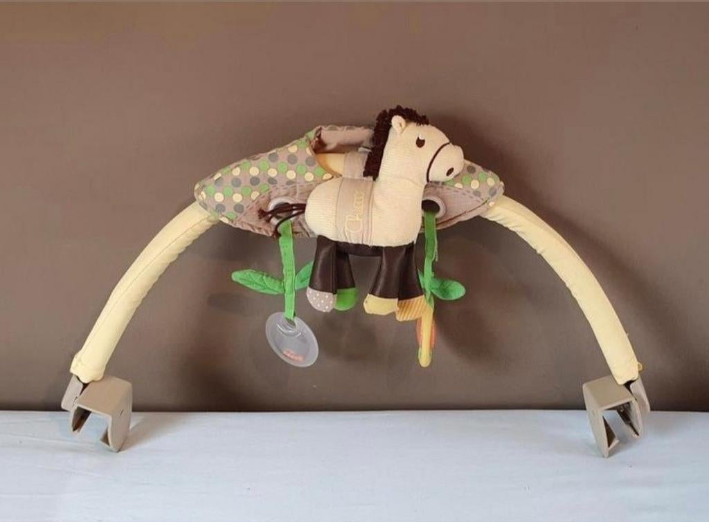 Speelboog Chicco, Kinderen en Baby's, Speelgoed | Babyspeelgoed, Ophalen