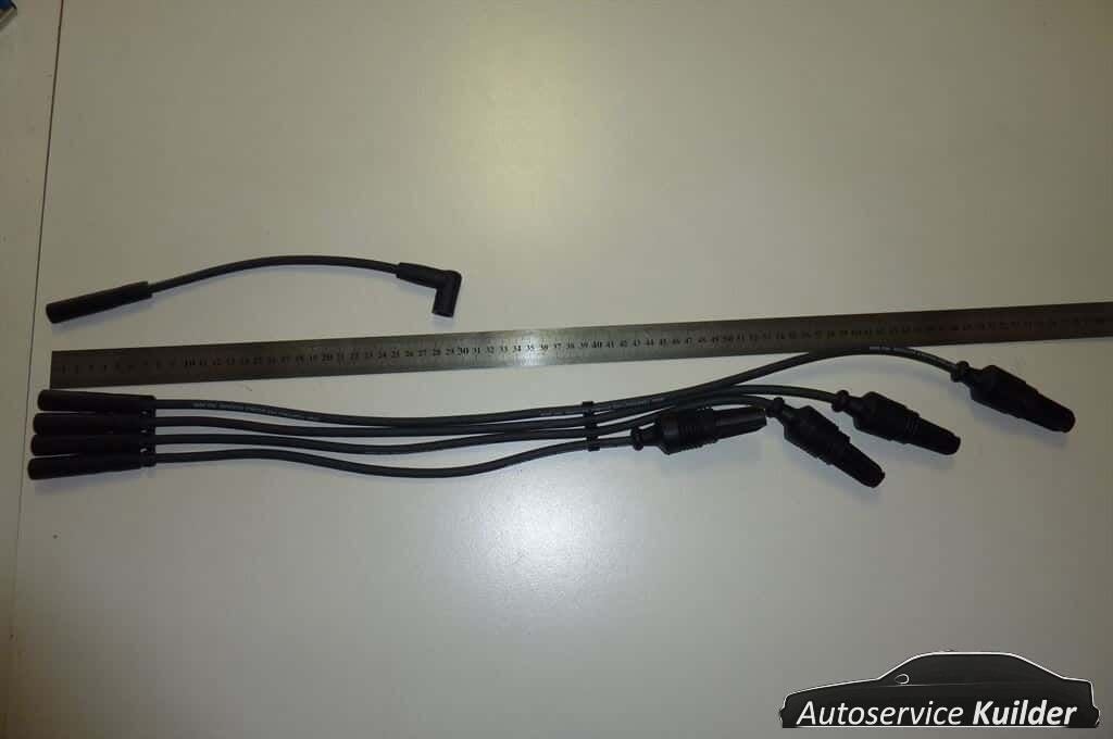 Bougiekabelset Citroen AX BX ZX C15  Peugeot 106 Nieuw AD, Neuf, Citroën, -, -