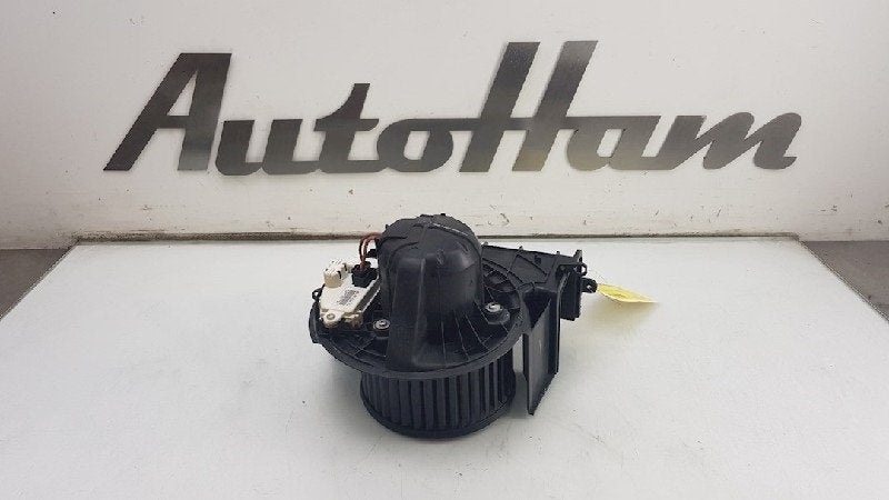 VENTILATEUR RADIATEUR MOTEUR BMW X5 (F15) (01-2013/07-2018), Utilisé, BMW