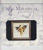 Mirabelia Midnight Nymph - Origineel patroon, Ophalen of Verzenden, Zo goed als nieuw, Handborduren, Patroon