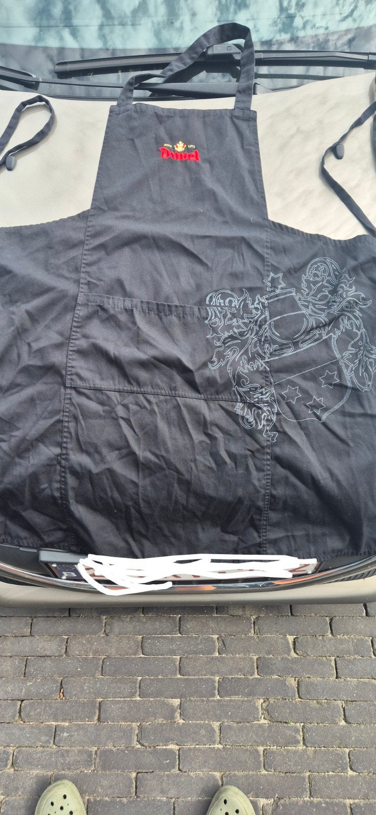 Duvel.BBQ short, Kleding | Heren, Ophalen