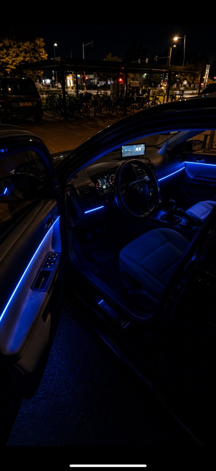 Professionele Ambient Light (Sfeerverlichting), Ophalen of Verzenden