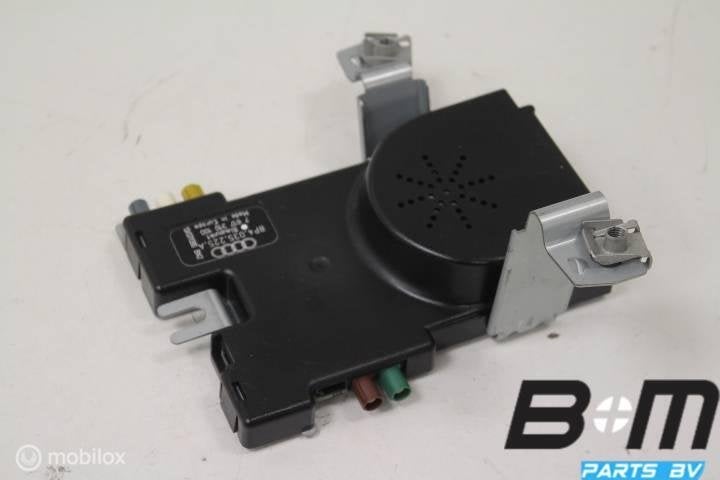 Antenneversterker Audi A3 8P Sportback 8P4035225A, Utilisé