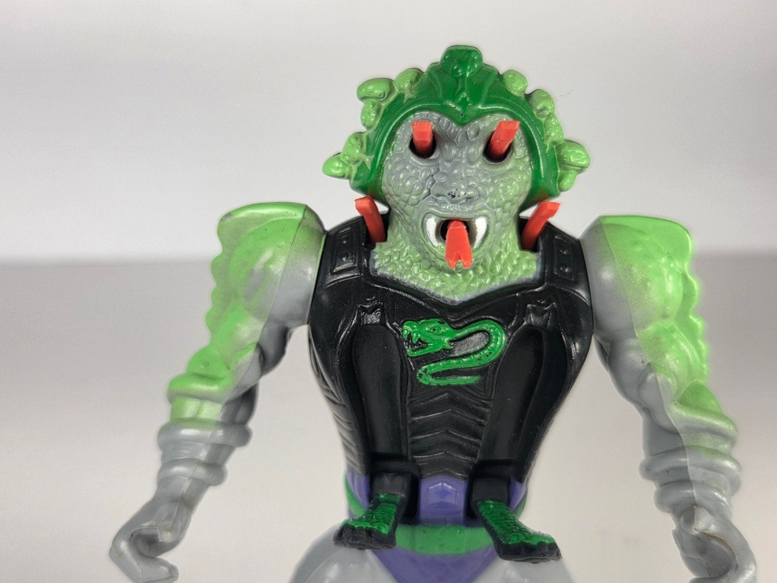 masters of the universe motu he man, Ophalen of Verzenden