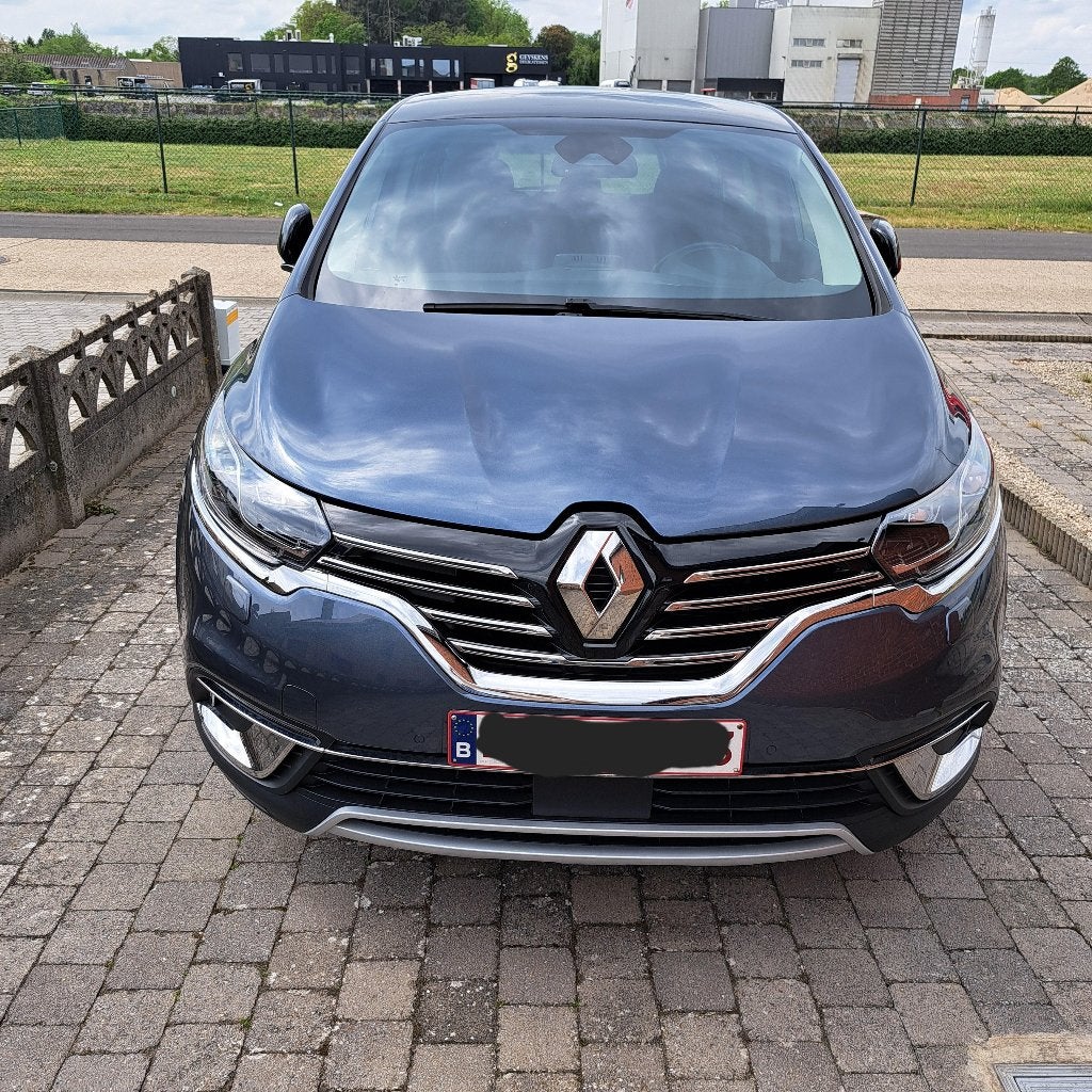 CORPORATE EDITION BLUE DCI 160, Autos, Argent ou Gris, Achat, Phares entièrement LED, Euro 6