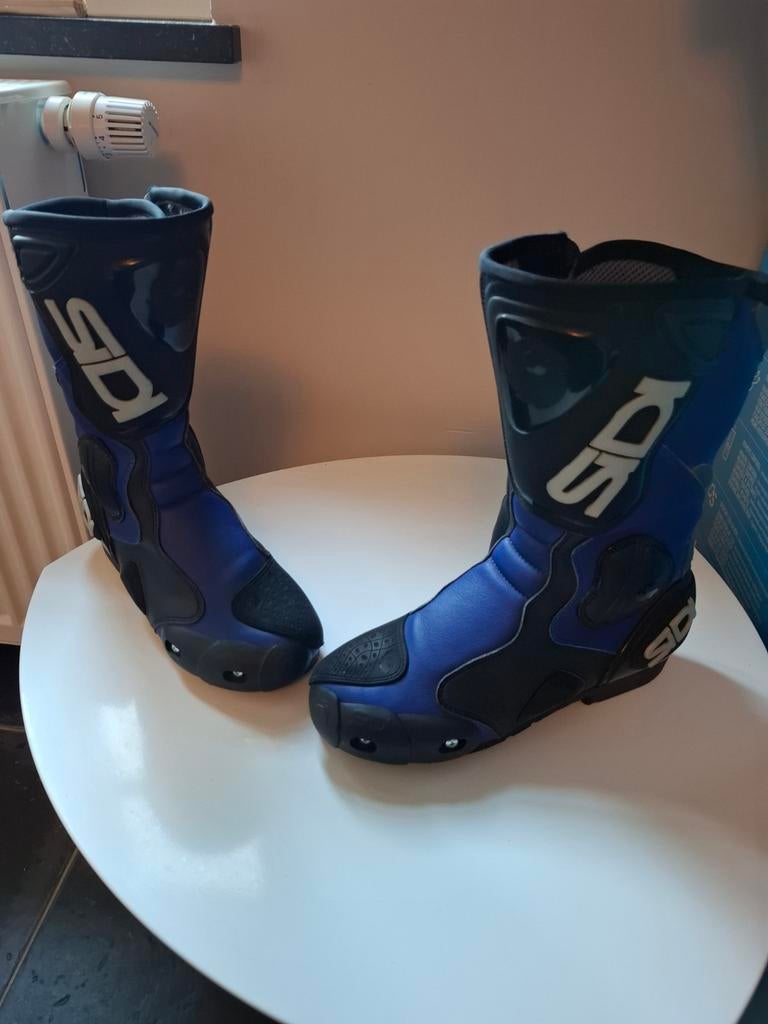 Sidi racing boots, Ophalen of Verzenden