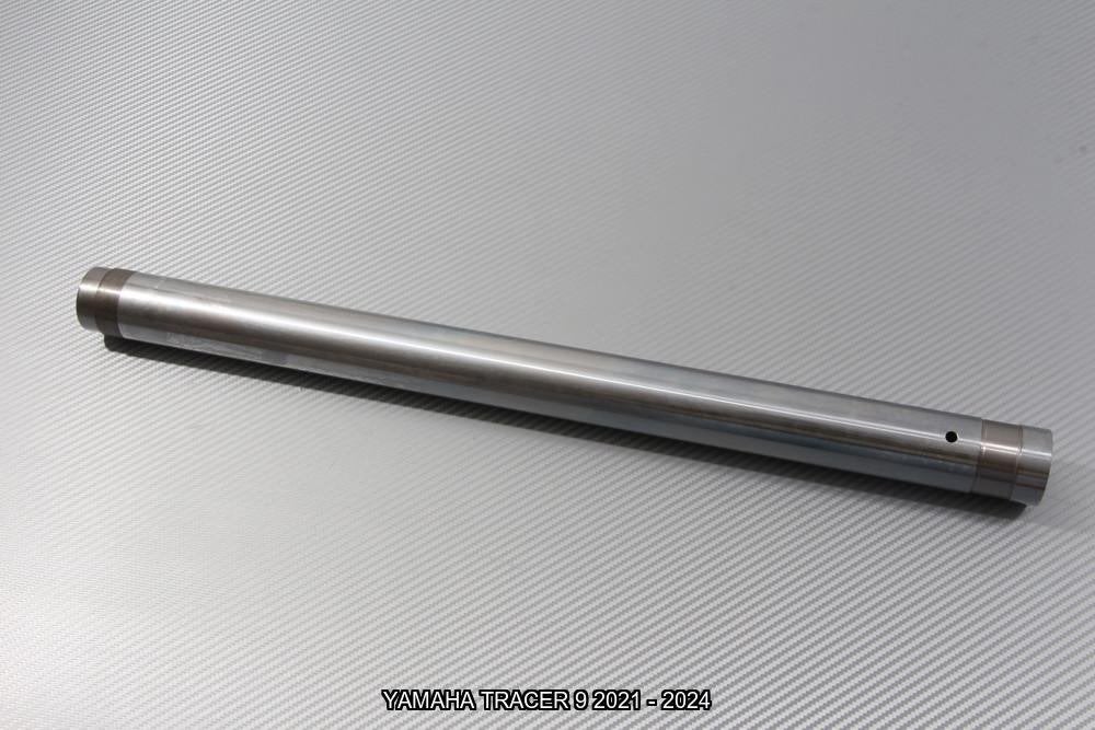 Tubes de fourche Inversée SPR YAMAHA TRACER 9 2021 - 2024, Motos, Accessoires | Autre, Enlèvement ou Envoi, Neuf