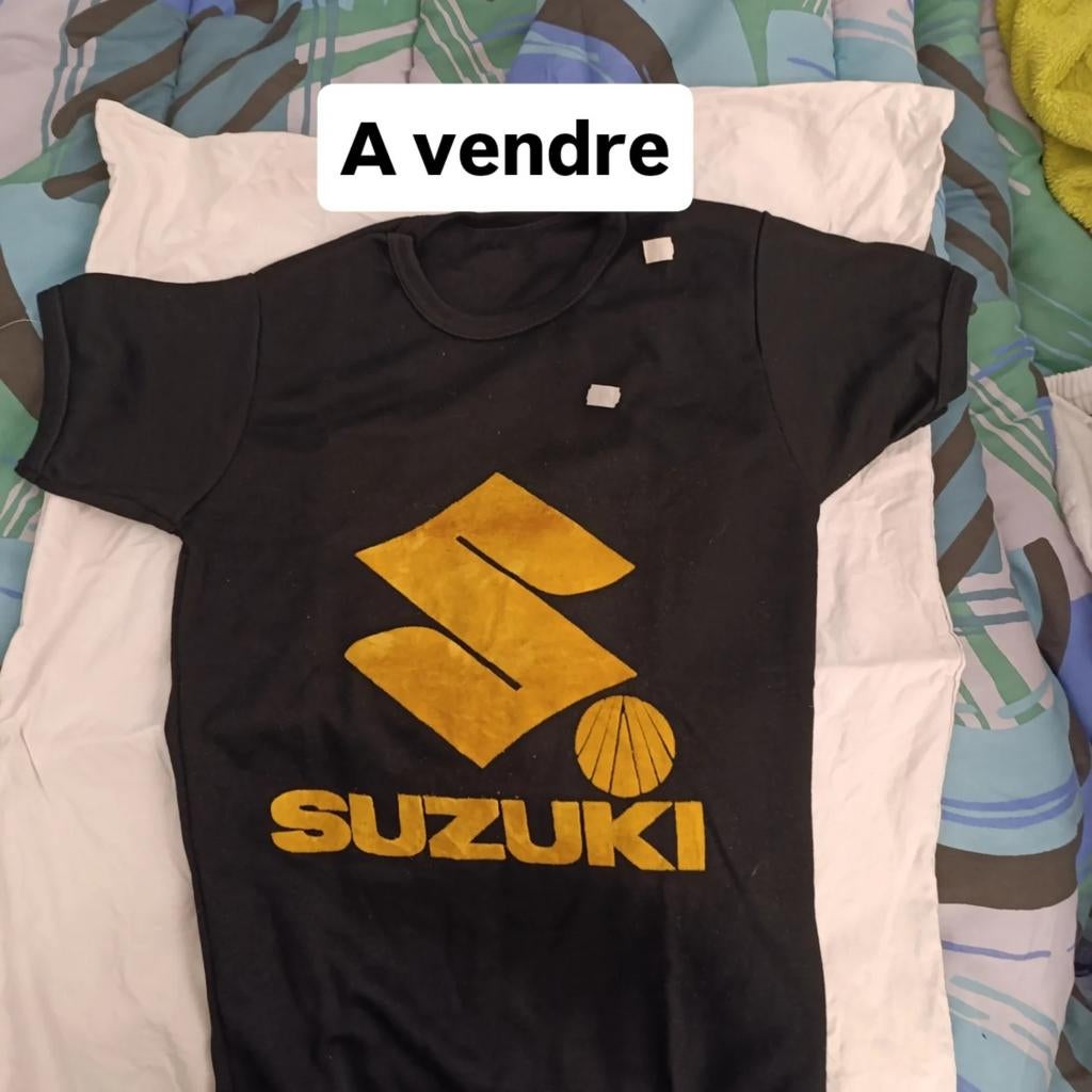 Suzuki Taille S, Motos, Enlèvement ou Envoi, S
