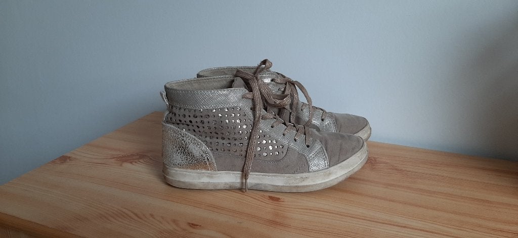 Schoenen maat 37, Enfants & Bébés, Vêtements enfant | Chaussures & Chaussettes, Enlèvement, Utilisé, Sproxs, Chaussures