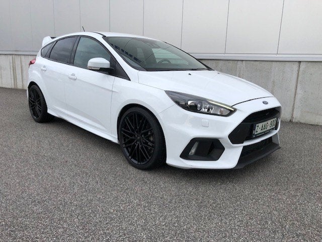 Ford Focus RS 2.3 Ecoboost 4x4, Autos, Focus, Achat, Entreprise, Autres couleurs