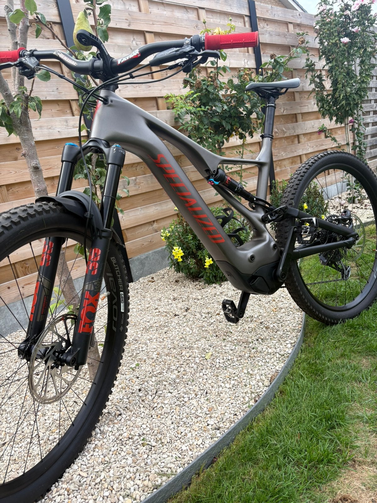 Specialized Turbo Levo Expert, Vélos & Vélomoteurs, Enlèvement, Comme neuf