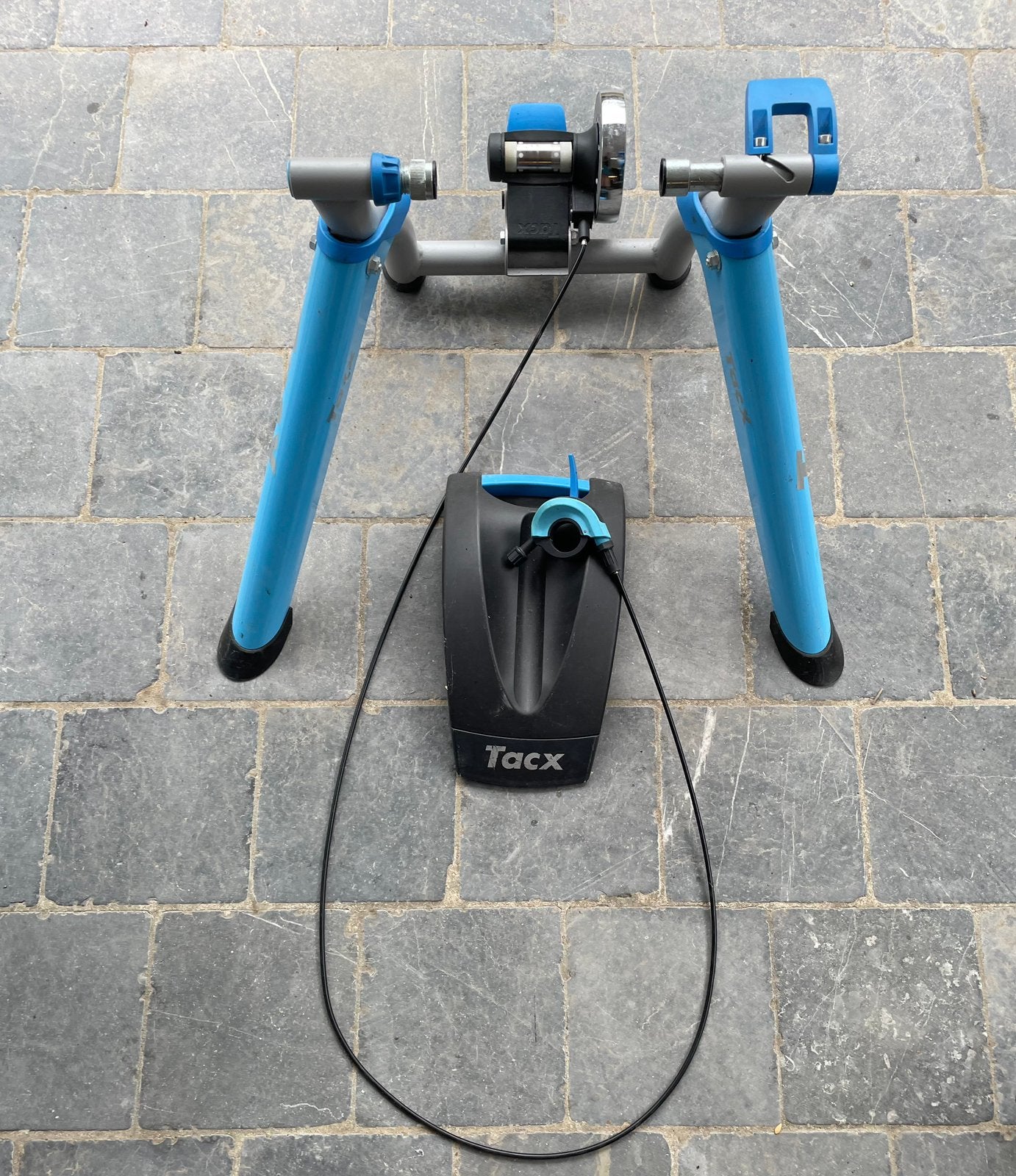Tacx manuele rollen, Ophalen, Gebruikt, Overige typen
