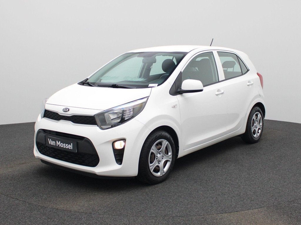 Kia Picanto Easy 1.0, Achat, Entreprise, Boîte manuelle, 5 portes