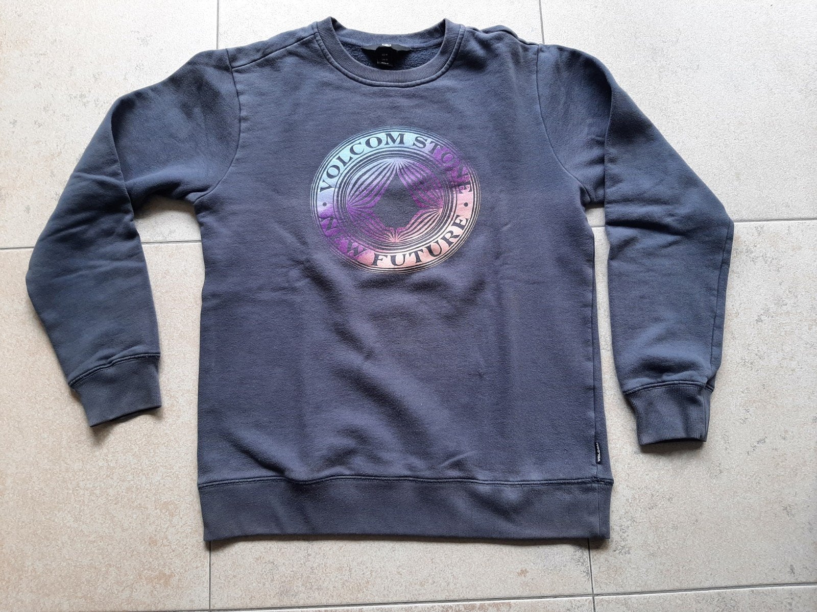sweater volcom, Ophalen of Verzenden