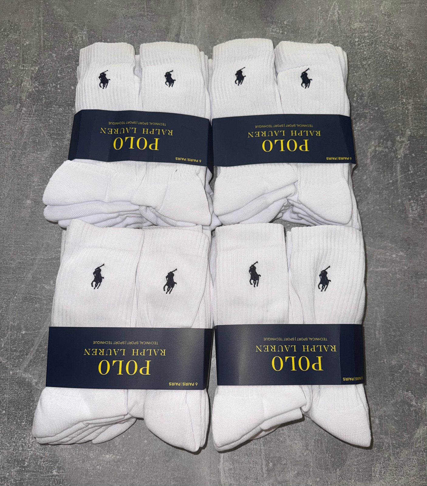 Ralph Lauren Kousen, Kleding | Heren, Sokken en Kousen, Ophalen of Verzenden, Nieuw