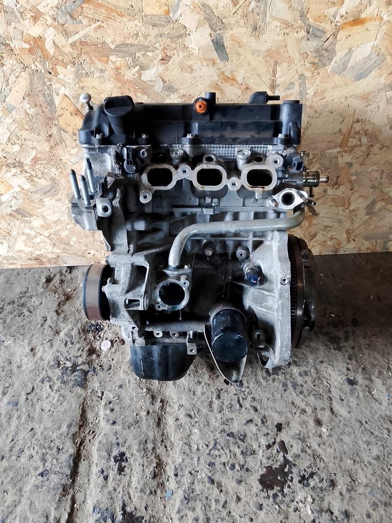 Moteur 3A92 Nu MIRAGE MITSUBISHI, Envoi, Utilisé, Daihatsu
