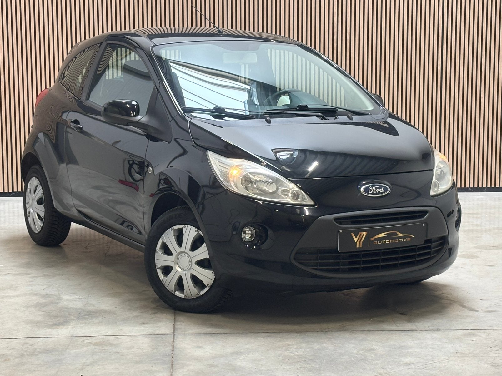 Ford ka 1.2 essence 1 an de garantie, Autos, Ford, Entreprise, Ka, Air conditionné, Ordinateur de bord, Verrouillage central, Hayon arrière électrique