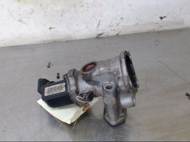 EGR KLEP Opel Corsa D (|55201144|555070A|71793407|), Gebruikt, Opel
