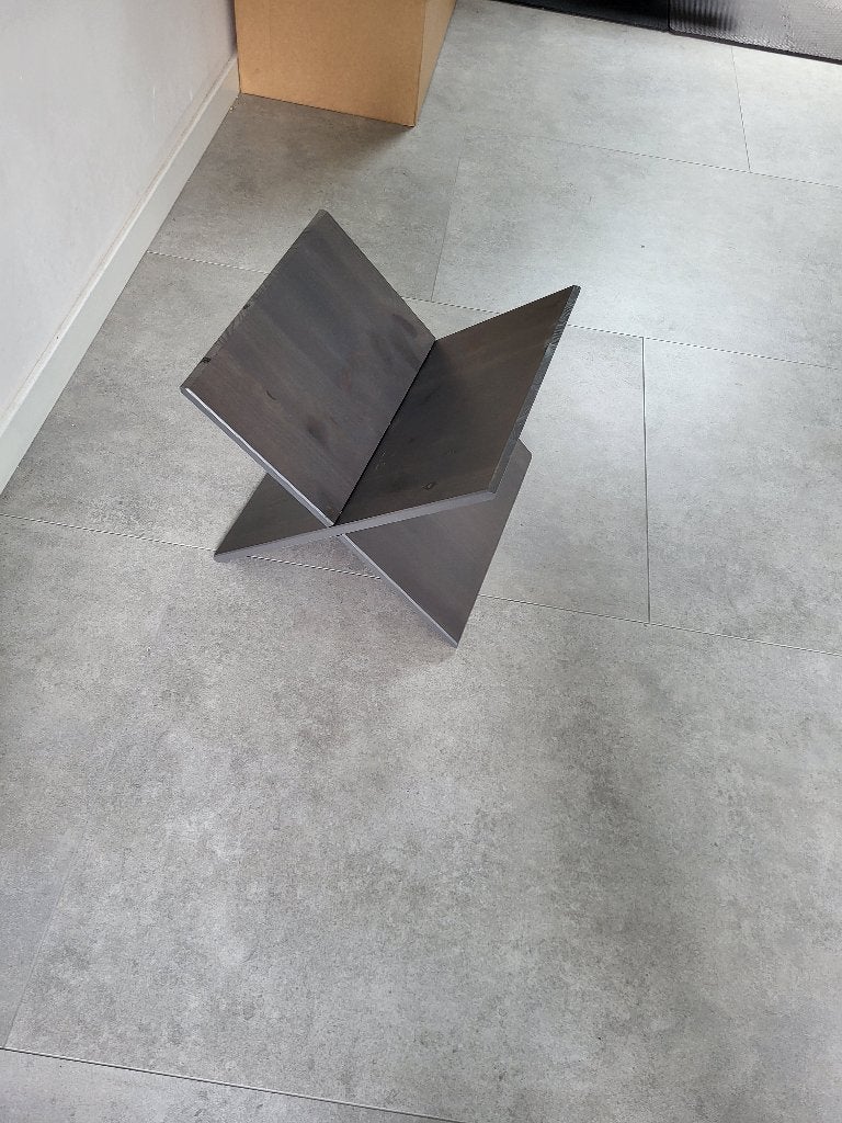 Casier à vin, armoire Callax, Maison & Meubles, Accessoires pour la Maison | Porte-bouteilles, Enlèvement, Comme neuf